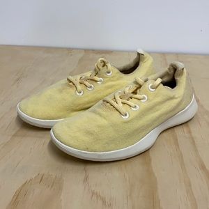 Allbirds The Wool Runners women’s size 9